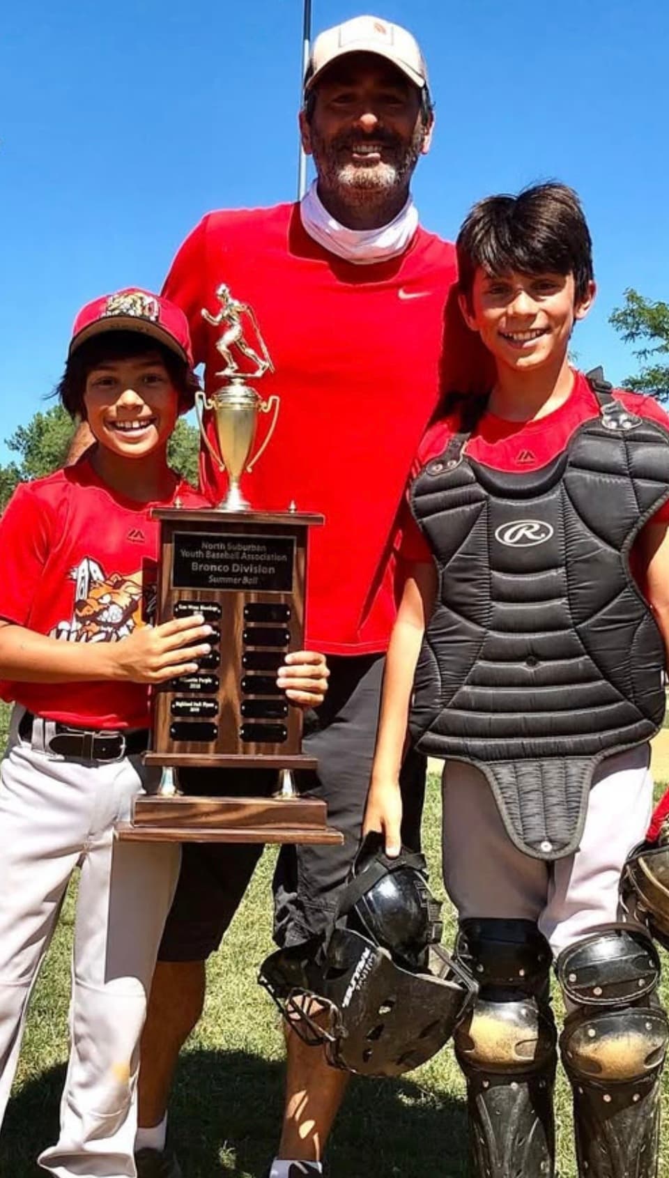 Bob Goldstine, Co‑Founder, Cheif Technology Officer of Athlete Sitter