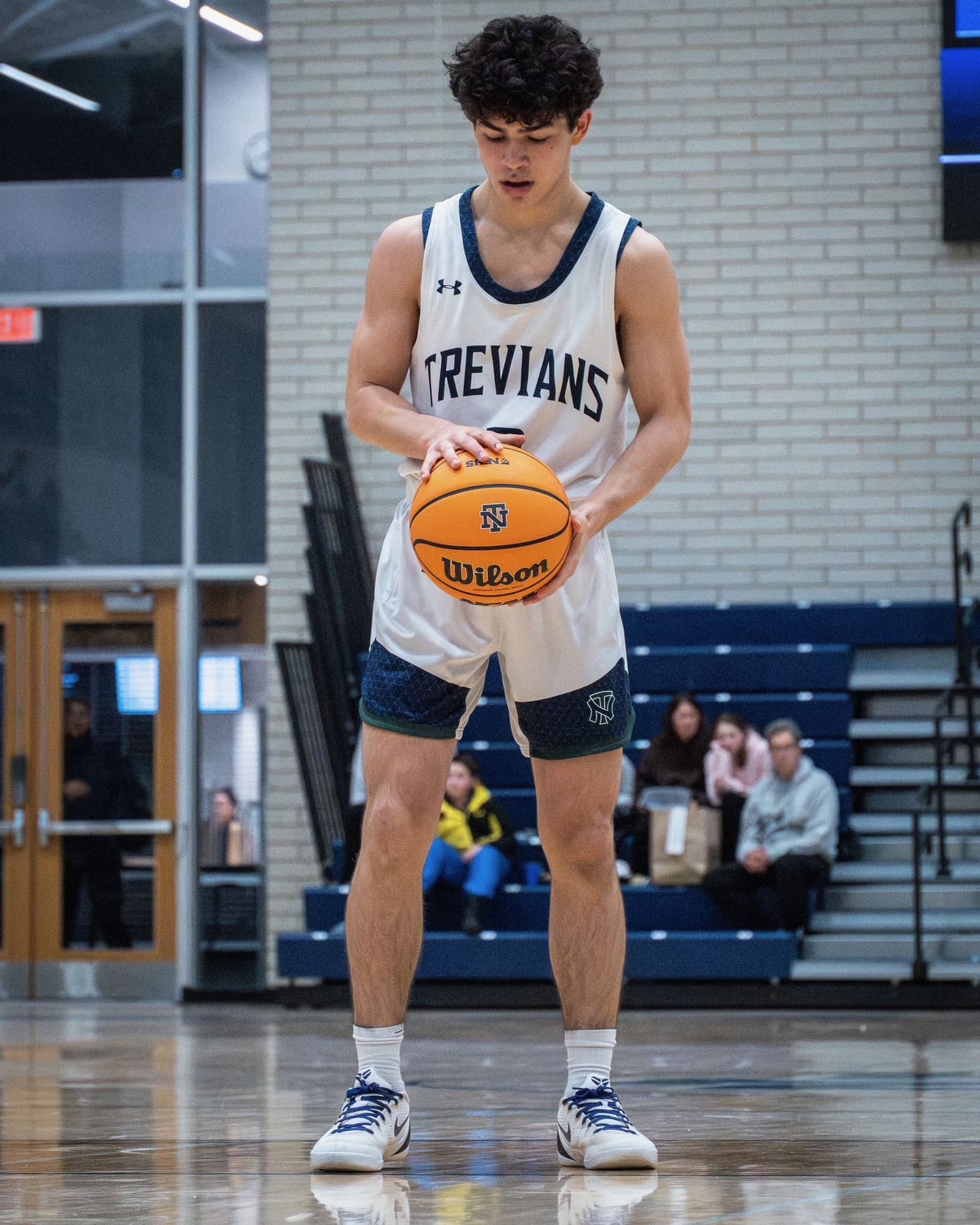 Jacob Goldstine, Co‑Founder, Chief Marketing Officer of Athlete Sitter